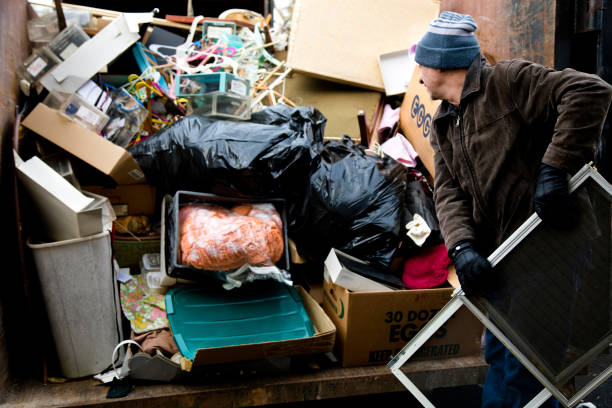 Best Electronics Removal Services  in Morgan City, LA