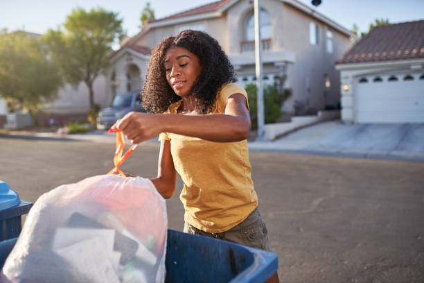 Best Junk Removal Near Me  in Morgan City, LA