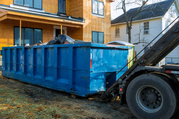 Basement Cleanout Services in Morgan City, LA