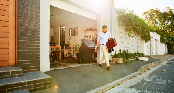 Best Estate Cleanout Services  in Morgan City, LA