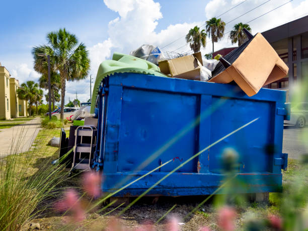 Morgan City, LA Junk Removal Company