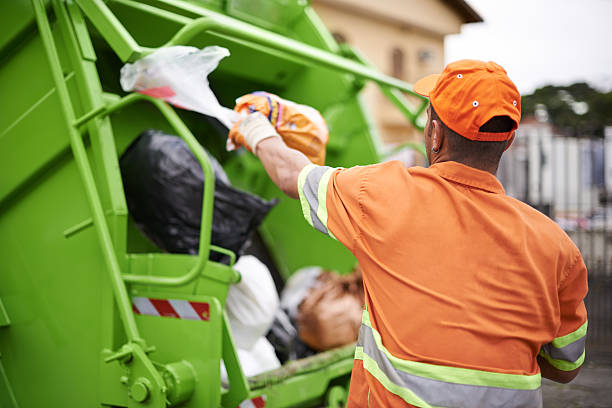 Best Affordable Junk Removal Services  in Morgan City, LA