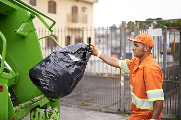 Best Local Junk Hauling  in Morgan City, LA