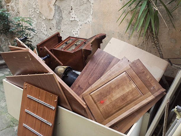 Best Appliance Removal Near Me  in Morgan City, LA