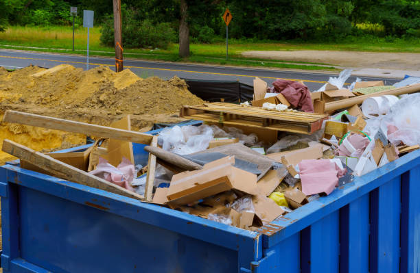 Best Yard Cleanup Services  in Morgan City, LA